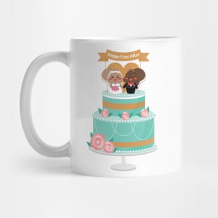 Happy Ever After Mug